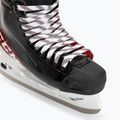 Férfi hokikorcsolya CCM JetSpeed FT475 SR black 5