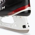 Férfi hokikorcsolya CCM JetSpeed FT475 SR black 6