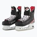 Férfi hokikorcsolya CCM JetSpeed FT475 SR black 4