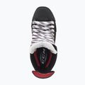 Férfi hokikorcsolya CCM JetSpeed FT475 SR black 7