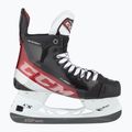 Férfi hokikorcsolya CCM JetSpeed FT4 Pro SR Wide black