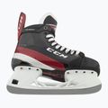 Férfi hokikorcsolya CCM JetSpeed FT4 Pro SR Wide black 3