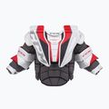 Gyermek hoki kapus mellény CCM Extreme Flex 5.5 JR fekete