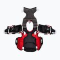 Gyermek hoki kapus mellény CCM Extreme Flex 5.5 JR fekete 5