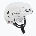 hokisisisak  CCM Super Tacks X white 3