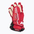 hokikesztyű CCM JetSpeed FT4 Pro SR red/white 3