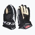 hokikesztyű CCM JetSpeed FT4 SR black/white
