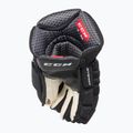 hokikesztyű CCM JetSpeed FT4 SR black/white 4