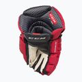 hokikesztyű CCM JetSpeed FT4 SR black/red/white 4