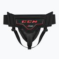 CCM Jill Pro JR fekete gyermek kapus szuszpenzor