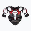 Hoki vállvédők CCM JetSpeed FT4 Pro SR black/red/white