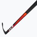 CCM JetSpeed 465 SR fekete hokiütő 3