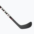 CCM JetSpeed 465 SR fekete hokiütő 4