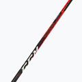 CCM JetSpeed 465 SR fekete hokiütő 5