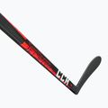 CCM JetSpeed 465 YTH fekete gyermek hokiütő 2