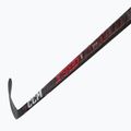 CCM JetSpeed jégkorong ütő FT5 SR fekete 3