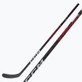 CCM JetSpeed jégkorong ütő FT5 SR fekete 6