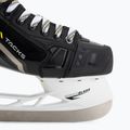 Férfi hokikorcsolya CCM Tacks AS-V SR black 7