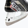 Férfi hokikorcsolya CCM Tacks AS-V SR black 8