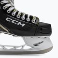 CCM Tacks AS-560 fekete hokikorcsolya 4021487 7