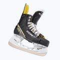 CCM Tacks gyermek hokikorcsolya AS-560 JR fekete 2