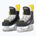 CCM Tacks gyermek hokikorcsolya AS-560 JR fekete 4
