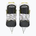 CCM Tacks gyermek hokikorcsolya AS-560 JR fekete 5
