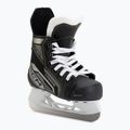 CCM Tacks AS-550 YTH fekete gyermek hokikorcsolya