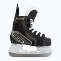 CCM Tacks AS-550 YTH fekete gyermek hokikorcsolya 2