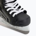 CCM Tacks AS-550 YTH fekete gyermek hokikorcsolya 6