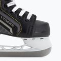 CCM Tacks AS-550 YTH fekete gyermek hokikorcsolya 7
