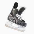 CCM Tacks AS-550 YTH fekete gyermek hokikorcsolya 2
