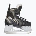 CCM Tacks AS-550 YTH fekete gyermek hokikorcsolya 3