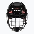 CCM Tacks 70 Combo jégkorong sisak fekete 4109852 2