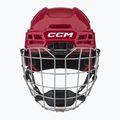 hokisisisak  CCM Tacks 70 Combo red 2