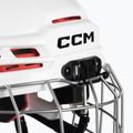 CCM Tacks 70 Combo gyerek hokisisisak fehér 4109867 6