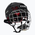 CCM Tacks 70 Combo gyermek hokisisisak fekete