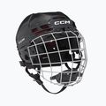 Gyerek jégkorongsisak CCM Tacks 70 Combo black