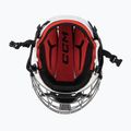 CCM Tacks 70 Combo junior jégkorong sisak fehér 4109872 5