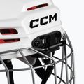 CCM Tacks 70 Combo junior jégkorong sisak fehér 4109872 6