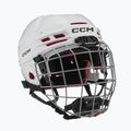 CCM Tacks 70 Combo junior jégkorong sisak fehér 4109872 8