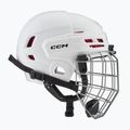 CCM Tacks 70 Combo junior jégkorong sisak fehér 4109872 9