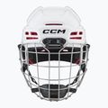 CCM Tacks 70 Combo junior jégkorong sisak fehér 4109872 10
