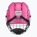 Gyermek hokisisisak  CCM Tacks 70 Combo pink 4