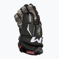Gyermek hokikesztyű CCM Tacks AS-V Pro YTH black/white 3