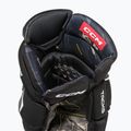 Gyermek hokikesztyű CCM Tacks AS-V Pro YTH black/white 4