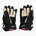 CCM Tacks hokikesztyű AS-550 fekete 4109937 2