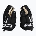 CCM Tacks hokikesztyű AS-550 fekete 4109937 4