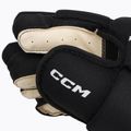 CCM Tacks hokikesztyű AS-550 fekete 4109937 5