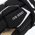 CCM Tacks hokikesztyű AS-550 fekete 4109937 6